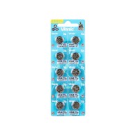 Bateria alkaliczna AG13 blister L1154 LR44 10 szt.