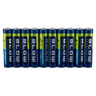 Alkaline battery BLOW SUPER ALKALINE AAA LR3 10 pcs.