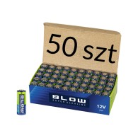 Bateria alkaliczna BLOW 12V 23A 50 szt.