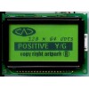 LCD-AG-128064H-YHY Y/G-E6