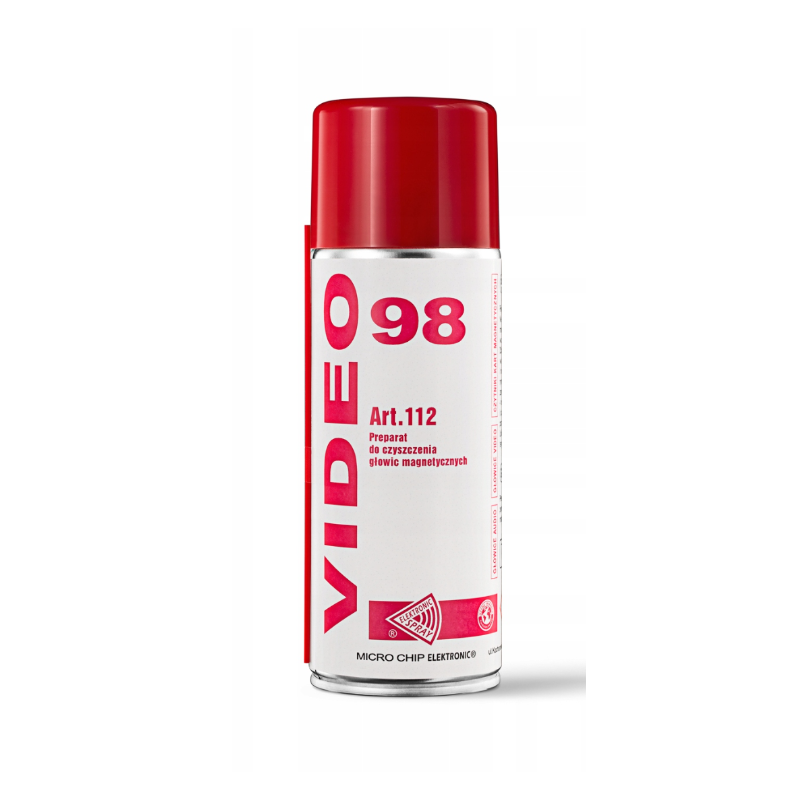 VIDEO 98 Spray 150 ml