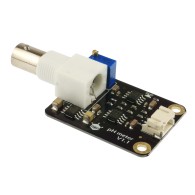 DFRobot Gravity Analogowy miernik pH dla Arduino