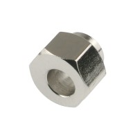 Dystans mimośrodowy 5mm (typ B)
