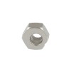Dystans mimośrodowy 5mm (typ B)