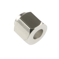 Eccentric spacer 5mm (type C)