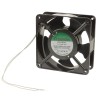 Axial Fan Sunon 230VAC 120x120x38mm 165m3/h 45dBA