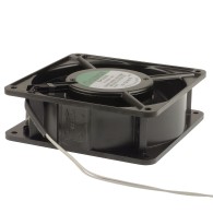 Axial Fan Sunon 230VAC 120x120x38mm 165m3/h 45dBA