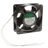 Axial Fan Sunon 230VAC 120x120x38mm 165m3/h 45dBA