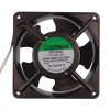 Axial Fan Sunon 230VAC 120x120x38mm 165m3/h 45dBA