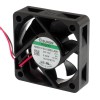 Wentylator DC osiowy 0,3W 50x50x15 mm 13,01m³/h 15,4dBA - Sunon HA50151V4-1000U-A99