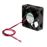 Wentylator DC osiowy 0,3W 50x50x15 mm 13,01m³/h 15,4dBA - Sunon HA50151V4-1000U-A99
