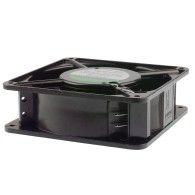 AC axial fan 11W 120x120x38mm 119m³/h 36dBA - Sunon DP203A2123LST.GN