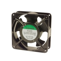 AC axial fan 20W 120x120x38 mm