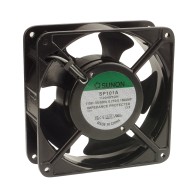 AC axial fan 20W 120x120x38 mm