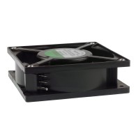 Wentylator osiowy AC 120x120x38mm 230V, 22W, 125m³/h, 41dBA – Sunon DP209WR2123HST.GN