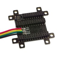 SmartMatrix SmartLED Shield - moduł rozszerzeń do wyświetlaczy SmartMatrix dla Teensy 4