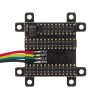 SmartMatrix SmartLED Shield - moduł rozszerzeń do wyświetlaczy SmartMatrix dla Teensy 4