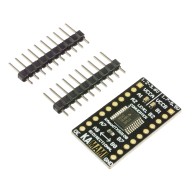 KAmodTXS0108 - 8-channel bi-directional logic level converter