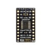 KAmodTXS0108 - 8-channel bi-directional logic level converter