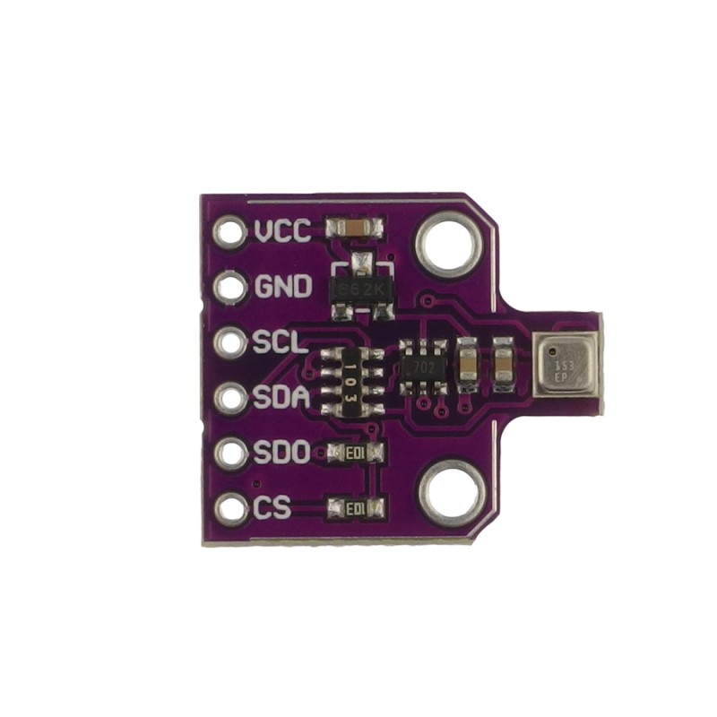 Module with multi-functional BME680 sensor - Kamami on-line store