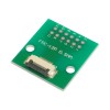Adapter złącza FPC/FFC 0,5mm 12-pin na DIP