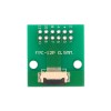 Adapter złącza FPC/FFC 0,5mm 12-pin na DIP