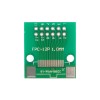Adapter złącza FPC/FFC 0,5mm 12-pin na DIP