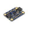 STEMMA QT Wide-Range Triple-axis Magnetometer - moduł z 3-osiowym magnetometrem MLX90393