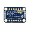 STEMMA QT Wide-Range Triple-axis Magnetometer - moduł z 3-osiowym magnetometrem MLX90393
