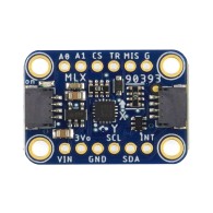 STEMMA QT Wide-Range Triple-axis Magnetometer - moduł z 3-osiowym magnetometrem MLX90393