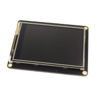 TFT FeatherWing - moduł z wyświetlaczem LCD TFT 2,4" 320x240 z panelem dotykowym