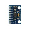modADXL346 (GY-346) - module with the Analog Devices ADXL346 digital accelerometer