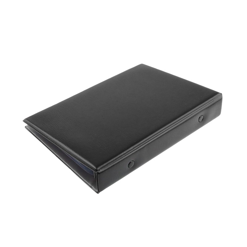 Organizer na elementy SMD w taśmach 8mm i 24mm, 20 stron Organizer na elementy SMD w taśmach 8mm i 24mm, 20 stron