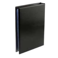 Blank SMT Storage Book - 20 pages