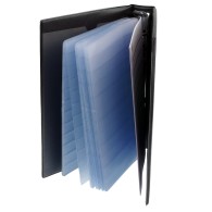 Blank SMT Storage Book - 20 pages