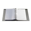 Blank SMT Storage Book - 20 pages