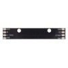 Moduł z 8 adresowalnymi diodami RGB WS2812