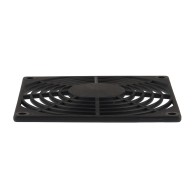 Plastic fan cover 92x92mm - Sunon FB-09