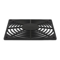 Plastic fan cover 92x92mm - Sunon FB-09