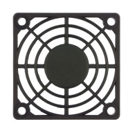Plastic fan cover 60x60 mm - Sunon FB-06