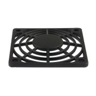 Plastic fan cover 60x60 mm - Sunon FB-06