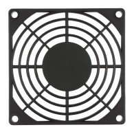 Plastic fan cover 80x80 mm - Sunon FB-08