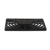 Plastic fan cover 80x80 mm - Sunon FB-08