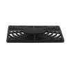 Plastikowa osłona wentylatora 80x80 mm - Sunon FB-08