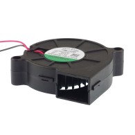 Blower fan 12V DC, 4.41m³/h, 26dBA - Sunon EF50151B3-1B00U-A99