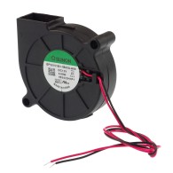 Wentylator typu blower 12V DC, 4,41m³/h, 26dBA - Sunon EF50151B3-1B00U-A99