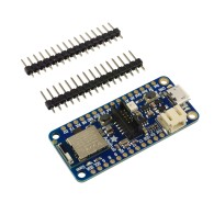 Adafruit Feather nRF52840 Express - bluetooth low energy module