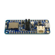 Adafruit Feather nRF52840 Express - bluetooth low energy module