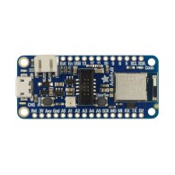 Adafruit Feather nRF52840 Express - bluetooth low energy module
