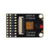 OV5640 Camera Breakout - moduł kamery OV5640 z obiektywem 120°